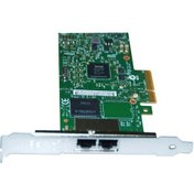 Resim Dell 540-BBGZ Intel I350-T2 Dual 2 Port Gigabit Nic Network Adapter 