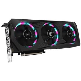 Resim Gigabyte NVIDIA GeForce RTX 3060 Ti Aorus Elite V2.0 LHR GV-N306TAORUS E-8GD 8 GB GDDR6 256 Bit Ekran Kartı 