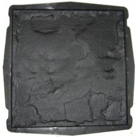 Resim Dekoratif Plastik Kabartma Cephe Kaplama 12 (10 Adet) 