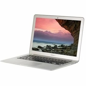 Resim Apple Macbook Air A1466 M2 4 GB 128 GB 13" MacOS Dizüstü Bilgisayar (Outlet) 