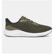 Resim Under Armour Ua Charged Pursuit 4 Erkek Spor Ayakkabı 3028254-391 Haki 