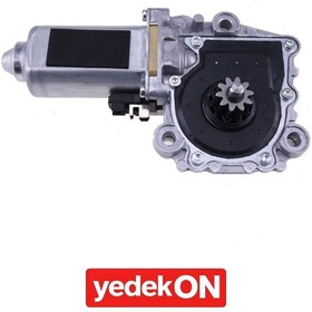 Resim Cam Kaldırma Motoru Scanıa-Volvo Sol - Volvo - 1442292 