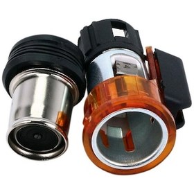 Resim Gpr Fiat Albea Çakmaklık Iç Dış Komple 2003-2011 Işıklı 