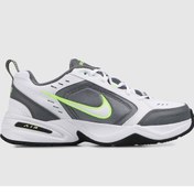 Resim Nike Air Monarch Iv Erkek Spor Ayakkabı 415445-100v1 Nike Air Monarch IV Erkek Antrenman Ayakkabısı