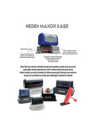 Resim Maxor Kaşe Kıyafet Kaşesi Panda Temalı Öğrenci Kaşesi / Kıyafet Etiketi / Kumaş Kıyafet Kaşesi 