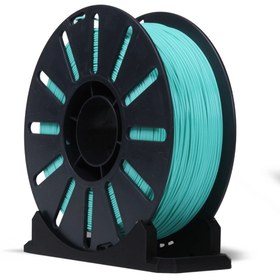 Resim SOLVIX PLA/PHA Filament Turkuaz 1.75mm 1kg 