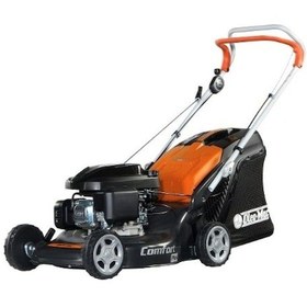 Resim Oleomac G53 Pbx60 Comfort Plus Benzinli Çim Biçme Makinası 163cc 