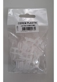 Resim Leva Geçmeli Perde Ruleti - Perde Düğmesi Lv-2329 