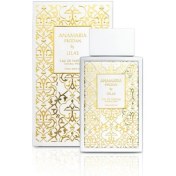 Resim Lelas 820 Anamaria Prodan Beyaz 85 ML Kadın Eau De Parfüm 
