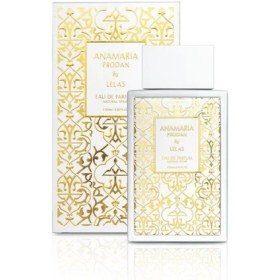 Resim Lelas 820 Anamaria Prodan Beyaz 85 ML Kadın Eau De Parfüm 