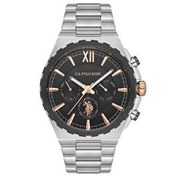 Resim U.S. Polo Assn. USPA1030-05 Erkek Kol Saati 