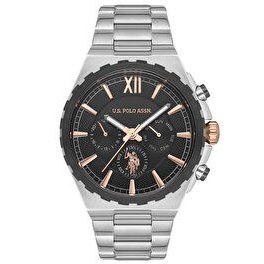 Resim U.S. Polo Assn. USPA1030-05 Erkek Kol Saati 