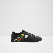 Resim Aldo Ltlowtopspec - Siyah Erkek Sneaker 