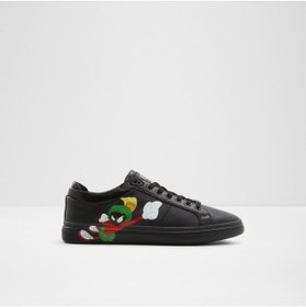 Resim Aldo Ltlowtopspec - Siyah Erkek Sneaker 