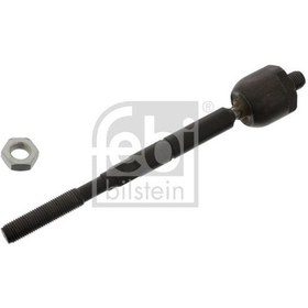 Resim FEBI 280398 Rot Mili X117 15-19 W176 12-18 W246 13-18 C117 13-19 