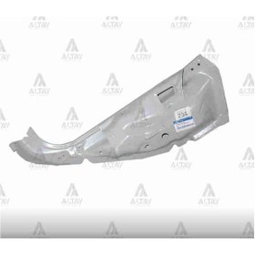 Resim Stop Yuva Sacı I-30 07-11 Sağ 