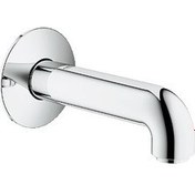 Resim Grohe Bauclassic Çıkış Ucu - 13258000 