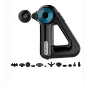 Resim Kuzgun Ticaret Darbeli Şarjlı Masaj Aleti Nrd 1306 ( Lisinya ) 