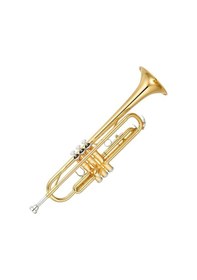 Resim Yamaha Ytr2330 Sib Trompet 