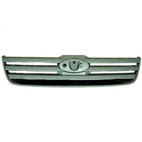 Resim 9t168150bcp5a1-ford Connect Ön Panjur Gri 09- -for09co006 