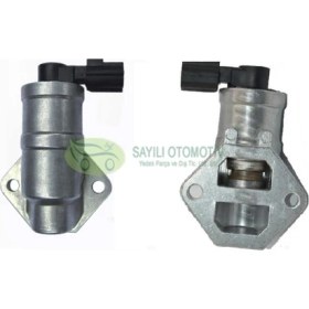 Resim Rolanti Ayarlayıcı B2500 2001- / Mazda-3 2003- 