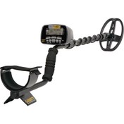 Resim Garrett At Gold 28 cm Başlıklı Dedektör 