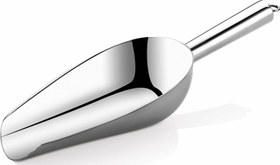 Resim Biradlı Buz Küreği 17 Cm 
