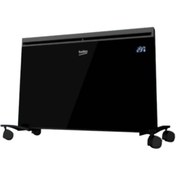 Resim Beko Bk K Scl 2000 Konvektör Isıtıcı 
