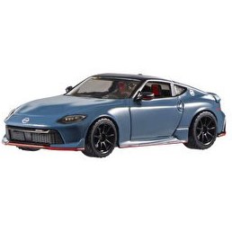 Resim Hot Wheels Premium 1:43 Arabalar Nissan Z Nismo HWT06 
