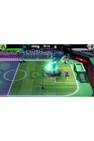 Resim Nintendo Mario Strikers Battle League Football Siwtch Oyun 