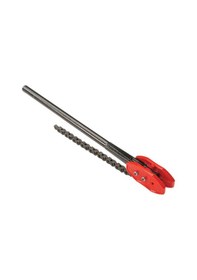 Resim Rıdgıd 92665 17½''/445mm Ağır Tip Zincirli Boru Anahtarı 