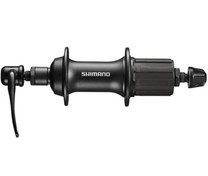 Resim Shimano Acera FH-T3000 Arka Göbek 8-9-10s V-Fren 