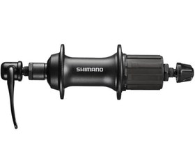 Resim Shimano Acera FH-T3000 Arka Göbek 8-9-10s V-Fren 