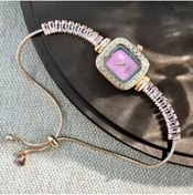 Resim ArtBDesign Su Yolu Pinterest Pembe Saat 
