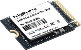 Resim 1TB 22x30mm PCIe 4.0 x4 M.2 NVMe Notebook SSD 