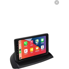 Resim Mat Renault Clio 2 1998 2007 Uyumlu Multimedya Android Teyp 4gb Ram 64gb Hafıza Carplay Kamera Hediyeli 