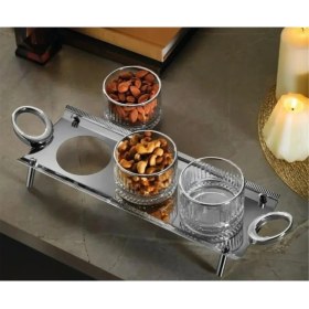 Resim Tiamo Mios 3’lü Çerezlik Sade 