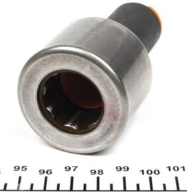 Resim İna 414000810 Uyumlu Renault R9 R19 Clıo 2 1.4 / 1.6 Prizdirek Malafalı Rulman 