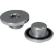 Resim Ayhan A6705 Karter Tapası Oringli 11-10 Doblo Fiorino Linea Grande Punto Idea 46823509 