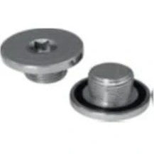 Resim Ayhan A6705 Karter Tapası Oringli 11-10 Doblo Fiorino Linea Grande Punto Idea 46823509 