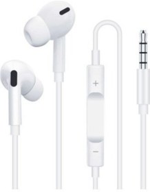 Resim Genel Markalar Nokia Lumia 735 Uyumlu Mikrofonlu 3.5 Mm Kulak Içi Kulaklık 