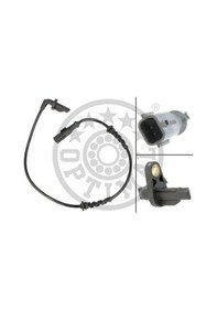 Resim Optımal 06-s722 - Tekerlek Hiz Sensörü Duster-duster Kastenduste 