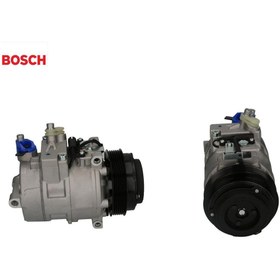 Resim Bosch KLİMA KOMPRESÖR ASTRA G ZAFİRA A MERCEDES C 202 E 210 G 461 463 SPRİNTER 901 902 903 1986AD1013 BOOS 