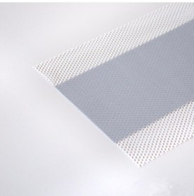 Resim Birlikçatı Pah Bandı 12 Cm Fileli (50 Metre) 