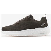 Resim Skechers Bobs İnfinity - Vapor Exact Erkek Haki Spor Ayakkabı 118250 Olv 