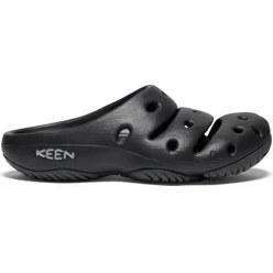 Resim Keen 1028957 Yogui Black/magnet Erkek Terlik 