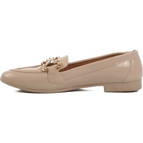 Resim Bej Rugan Kadın Babet 572421 Z Bej Rugan 