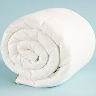 Resim Bambuda Bambu Bebek Yorgan 95x145 Cm 
