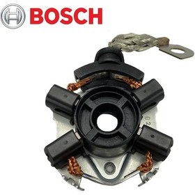 Resim Bosch Marş Kömür Yuvası 46 Mm 159/108 uzun-kalaylı Kablo R N11.5833 