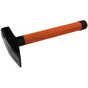 Resim Metal Saplı Kamyoncu Çekici 2000 Gr 